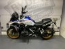 USED 2019 19 BMW R1250GS - BUY ONLINE 24 HRS A DAY - FINANCE AVAILABLE - ALL TYPES OF CREDIT ACCEPTED WITH REMUS SATIN BLACK EXHAUST