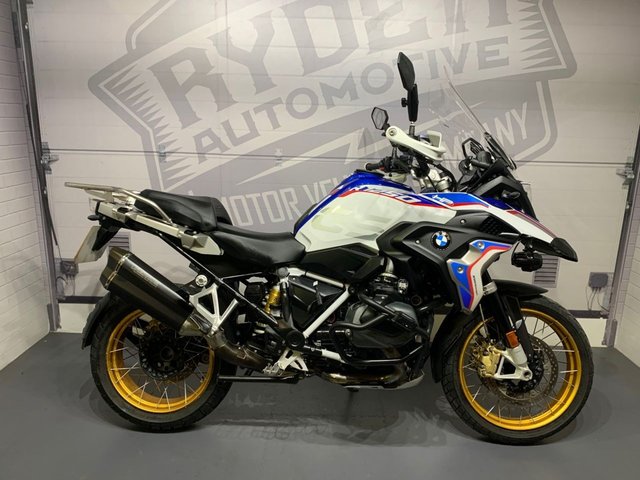 2019 19 BMW R1250gs - BUY ONLINE 24 HRS A DAY - FINANCE AVAILABLE - ALL TYPES OF CREDIT ACCEPTED