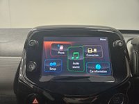 USED 2018 68 PEUGEOT 108 1.0 Allure Hatchback 5dr Petrol Manual Euro 6 (72 ps) 