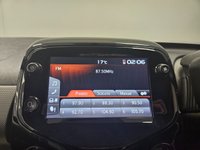 USED 2018 68 PEUGEOT 108 1.0 Allure Hatchback 5dr Petrol Manual Euro 6 (72 ps) 