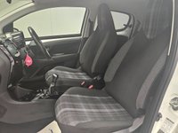 USED 2018 68 PEUGEOT 108 1.0 Allure Hatchback 5dr Petrol Manual Euro 6 (72 ps) 