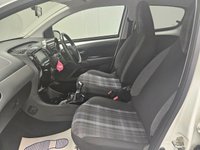 USED 2018 68 PEUGEOT 108 1.0 Allure Hatchback 5dr Petrol Manual Euro 6 (72 ps) 