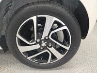 USED 2018 68 PEUGEOT 108 1.0 Allure Hatchback 5dr Petrol Manual Euro 6 (72 ps) 