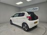 USED 2018 68 PEUGEOT 108 1.0 Allure Hatchback 5dr Petrol Manual Euro 6 (72 ps) 
