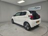 USED 2018 68 PEUGEOT 108 1.0 Allure Hatchback 5dr Petrol Manual Euro 6 (72 ps) 