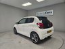 USED 2018 68 PEUGEOT 108 1.0 Allure Hatchback 5dr Petrol Manual Euro 6 (72 ps) 