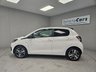 USED 2018 68 PEUGEOT 108 1.0 Allure Hatchback 5dr Petrol Manual Euro 6 (72 ps) 