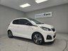 USED 2018 68 PEUGEOT 108 1.0 Allure Hatchback 5dr Petrol Manual Euro 6 (72 ps) 