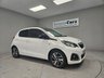 USED 2018 68 PEUGEOT 108 1.0 Allure Hatchback 5dr Petrol Manual Euro 6 (72 ps) 