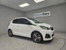 USED 2018 68 PEUGEOT 108 1.0 Allure Hatchback 5dr Petrol Manual Euro 6 (72 ps) 