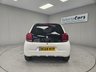 USED 2018 68 PEUGEOT 108 1.0 Allure Hatchback 5dr Petrol Manual Euro 6 (72 ps) 