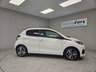 USED 2018 68 PEUGEOT 108 1.0 Allure Hatchback 5dr Petrol Manual Euro 6 (72 ps) 
