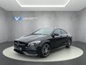 USED 2018 18 MERCEDES-BENZ CLA 1.6 CLA180 AMG Line Coupe 4dr Petrol Manual Euro 6 (s/s) (122 ps) 