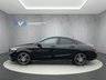 USED 2018 18 MERCEDES-BENZ CLA 1.6 CLA180 AMG Line Coupe 4dr Petrol Manual Euro 6 (s/s) (122 ps) 