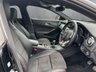 USED 2018 18 MERCEDES-BENZ CLA 1.6 CLA180 AMG Line Coupe 4dr Petrol Manual Euro 6 (s/s) (122 ps) 