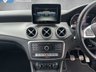 USED 2018 18 MERCEDES-BENZ CLA 1.6 CLA180 AMG Line Coupe 4dr Petrol Manual Euro 6 (s/s) (122 ps) 