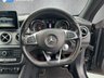 USED 2018 18 MERCEDES-BENZ CLA 1.6 CLA180 AMG Line Coupe 4dr Petrol Manual Euro 6 (s/s) (122 ps) 