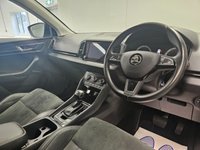 USED 2019 19 SKODA KAROQ 1.5 TSI ACT SE L SUV 5dr Petrol DSG Euro 6 (s/s) (150 ps) 