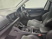 USED 2019 19 SKODA KAROQ 1.5 TSI ACT SE L SUV 5dr Petrol DSG Euro 6 (s/s) (150 ps) 
