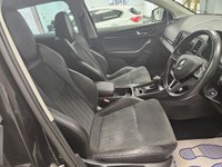 USED 2019 19 SKODA KAROQ 1.5 TSI ACT SE L SUV 5dr Petrol DSG Euro 6 (s/s) (150 ps) 