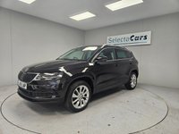 USED 2019 19 SKODA KAROQ 1.5 TSI ACT SE L SUV 5dr Petrol DSG Euro 6 (s/s) (150 ps) 