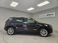 USED 2019 19 SKODA KAROQ 1.5 TSI ACT SE L SUV 5dr Petrol DSG Euro 6 (s/s) (150 ps) 