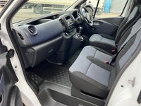 USED 2016 16 VAUXHALL VIVARO 1.6 CDTi 2900 ecoFLEX Temperature Controlled **FINANCE AVAILABLE** 