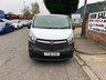 USED 2016 16 VAUXHALL VIVARO 1.6 CDTi 2900 ecoFLEX Temperature Controlled **FINANCE AVAILABLE** 