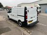 USED 2016 16 VAUXHALL VIVARO 1.6 CDTi 2900 ecoFLEX Temperature Controlled **FINANCE AVAILABLE** 