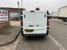USED 2016 16 VAUXHALL VIVARO 1.6 CDTi 2900 ecoFLEX Temperature Controlled **FINANCE AVAILABLE** 