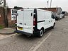 USED 2016 16 VAUXHALL VIVARO 1.6 CDTi 2900 ecoFLEX Temperature Controlled **FINANCE AVAILABLE** 