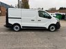 USED 2016 16 VAUXHALL VIVARO 1.6 CDTi 2900 ecoFLEX Temperature Controlled **FINANCE AVAILABLE** 