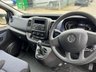 USED 2016 16 VAUXHALL VIVARO 1.6 CDTi 2900 ecoFLEX Temperature Controlled **FINANCE AVAILABLE** 