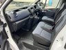 USED 2016 16 VAUXHALL VIVARO 1.6 CDTi 2900 ecoFLEX Temperature Controlled **FINANCE AVAILABLE** 