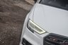 USED 2019 S AUDI S3 2.0 TFSI Black Edition Sportback 5dr Petrol S Tronic quattro Euro 6 (s/s) (300 ps) HEATED FRONT SEATS+CRUISE CONTROL