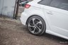 USED 2019 S AUDI S3 2.0 TFSI Black Edition Sportback 5dr Petrol S Tronic quattro Euro 6 (s/s) (300 ps) HEATED FRONT SEATS+CRUISE CONTROL