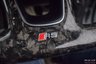 USED 2019 S AUDI S3 2.0 TFSI Black Edition Sportback 5dr Petrol S Tronic quattro Euro 6 (s/s) (300 ps) HEATED FRONT SEATS+CRUISE CONTROL