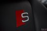 USED 2019 S AUDI S3 2.0 TFSI Black Edition Sportback 5dr Petrol S Tronic quattro Euro 6 (s/s) (300 ps) HEATED FRONT SEATS+CRUISE CONTROL