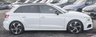 USED 2019 S AUDI S3 2.0 TFSI Black Edition Sportback 5dr Petrol S Tronic quattro Euro 6 (s/s) (300 ps) HEATED FRONT SEATS+CRUISE CONTROL