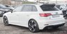 USED 2019 S AUDI S3 2.0 TFSI Black Edition Sportback 5dr Petrol S Tronic quattro Euro 6 (s/s) (300 ps) HEATED FRONT SEATS+CRUISE CONTROL