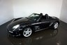 USED 2010 10 PORSCHE BOXSTER 2.9 987 Convertible 2dr Petrol PDK (214 g/km, 255 bhp)-1 Owner From New-Finished in Basalt Black Metallic-Heated Black Leather Upholstery-18