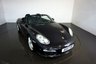 USED 2010 10 PORSCHE BOXSTER 2.9 987 Convertible 2dr Petrol PDK (214 g/km, 255 bhp)-1 Owner From New-Finished in Basalt Black Metallic-Heated Black Leather Upholstery-18