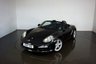 USED 2010 10 PORSCHE BOXSTER 2.9 987 Convertible 2dr Petrol PDK (214 g/km, 255 bhp)-1 Owner From New-Finished in Basalt Black Metallic-Heated Black Leather Upholstery-18