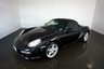 USED 2010 10 PORSCHE BOXSTER 2.9 987 Convertible 2dr Petrol PDK (214 g/km, 255 bhp)-1 Owner From New-Finished in Basalt Black Metallic-Heated Black Leather Upholstery-18