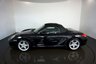 USED 2010 10 PORSCHE BOXSTER 2.9 987 Convertible 2dr Petrol PDK (214 g/km, 255 bhp)-1 Owner From New-Finished in Basalt Black Metallic-Heated Black Leather Upholstery-18