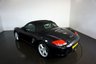 USED 2010 10 PORSCHE BOXSTER 2.9 987 Convertible 2dr Petrol PDK (214 g/km, 255 bhp)-1 Owner From New-Finished in Basalt Black Metallic-Heated Black Leather Upholstery-18