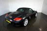 USED 2010 10 PORSCHE BOXSTER 2.9 987 Convertible 2dr Petrol PDK (214 g/km, 255 bhp)-1 Owner From New-Finished in Basalt Black Metallic-Heated Black Leather Upholstery-18