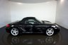 USED 2010 10 PORSCHE BOXSTER 2.9 987 Convertible 2dr Petrol PDK (214 g/km, 255 bhp)-1 Owner From New-Finished in Basalt Black Metallic-Heated Black Leather Upholstery-18