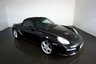 USED 2010 10 PORSCHE BOXSTER 2.9 987 Convertible 2dr Petrol PDK (214 g/km, 255 bhp)-1 Owner From New-Finished in Basalt Black Metallic-Heated Black Leather Upholstery-18