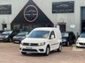 USED 2020 20 VOLKSWAGEN CADDY 2.0 TDI C20 BlueMotion Tech Trendline Panel Van 5dr Diesel Manual SWB Euro 6 (s/s) (102 ps) IMMACULATE VAN, NATIONAL WARRANTY